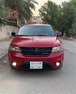 دودج جورني